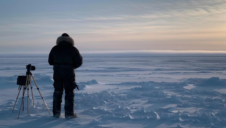 Северное сияние в России 2024: где и когда можно увидеть это явление в разных городах страны