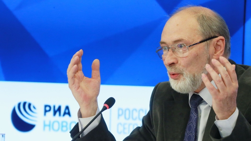 Синоптик рассказал, когда в России будет комфортная погода