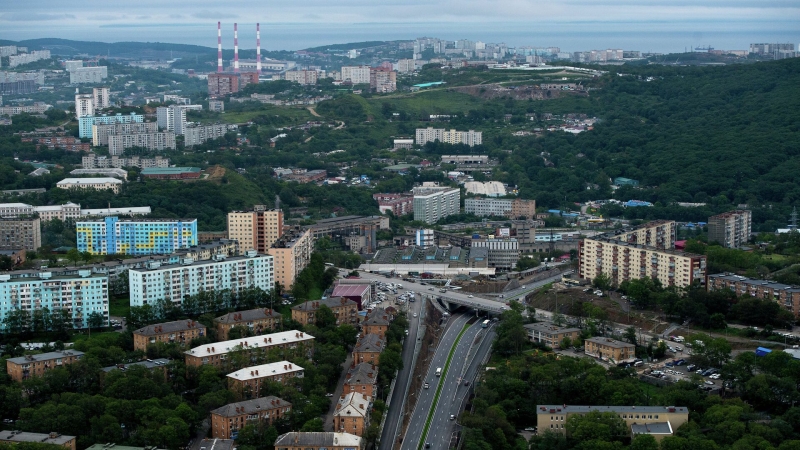Москвичей предупредили о 35-градусной жаре