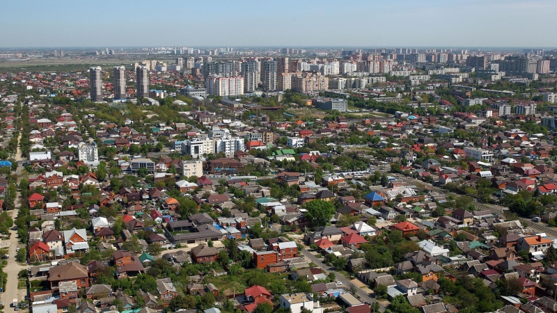 На Ставрополье ввели режим повышенной готовности из-за жары