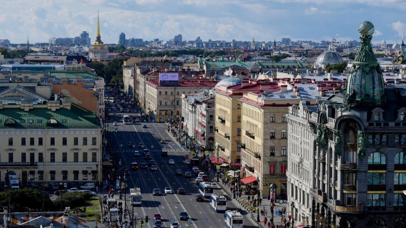 В Подмосковье зафиксировали "радиационные" туманы