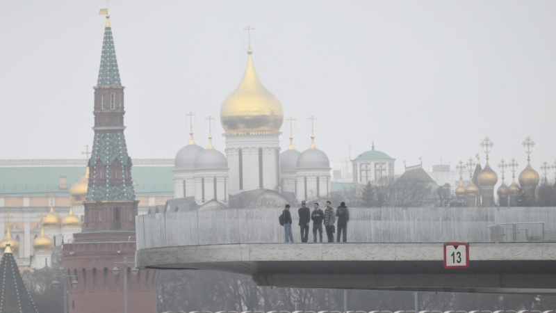 Московские аэропорты работают штатно, несмотря на туман
