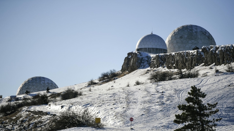 Синоптики предупредили о непогоде в Сочи