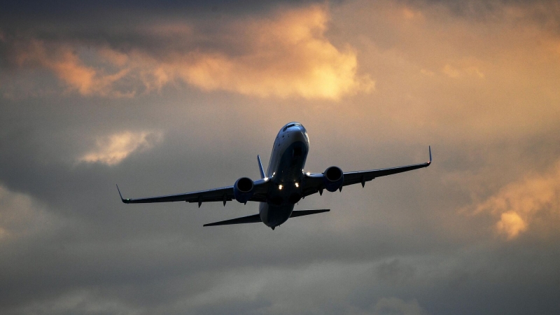 В аэропорту Волгограда отменили два московских рейса