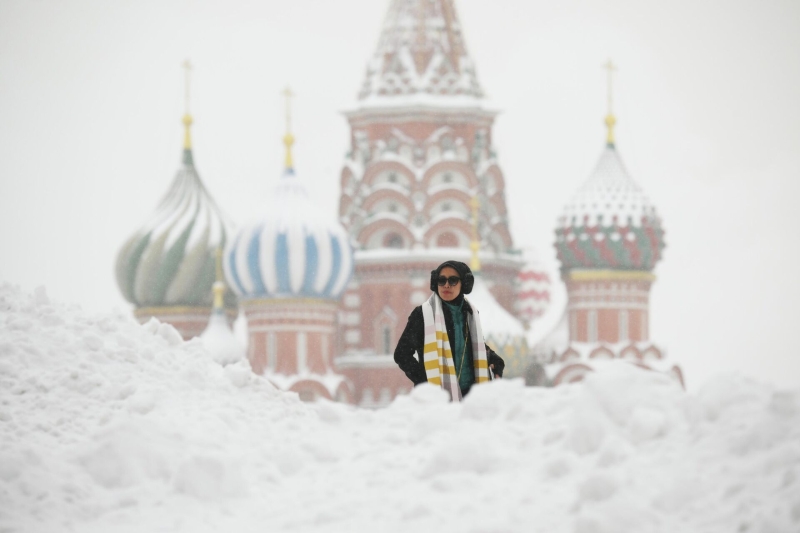 Снежный коллапс: как отстоять права при отмене рейса и не попасть в беду