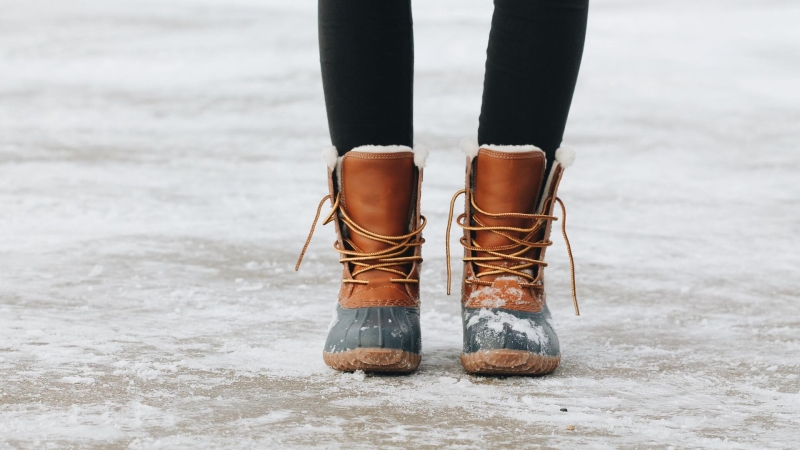 В Подмосковье за ночь выпало две трети месячной нормы осадков