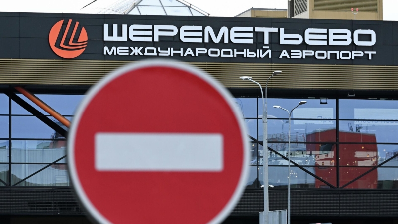В Шереметьево полностью нормализовали ситуацию с багажом