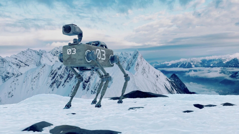 "Алло, на связи Арктика!". В России разрабатывают всепогодные лазеры