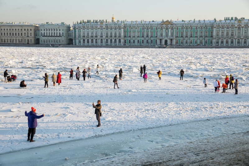 Когда потеплеет в Москве и России: сроки и прогноз по регионам