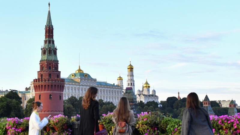 Синоптик пообещал раннюю весну жителям Центральной России