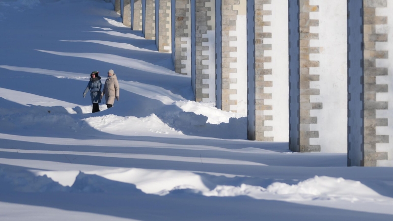 Синоптик рассказал о погоде в Москве