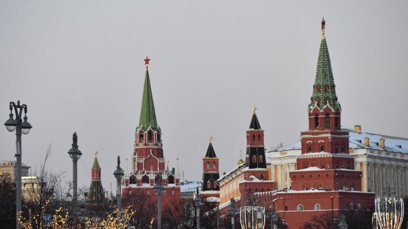 Синоптики рассказали, когда сугробы в Москве уменьшатся вдвое