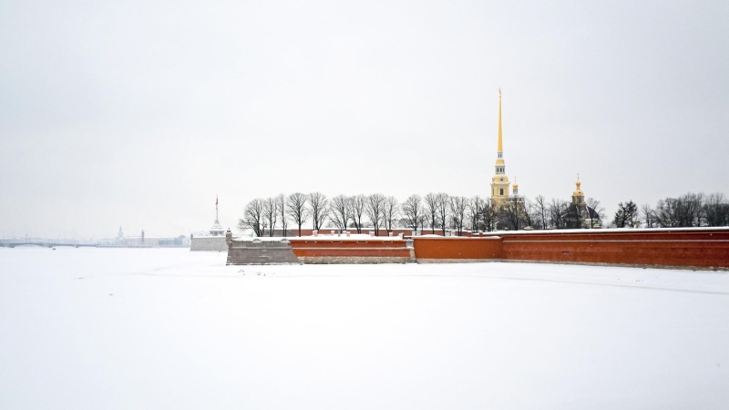 В Новгородской области ночью 16 февраля ожидаются аномальные морозы