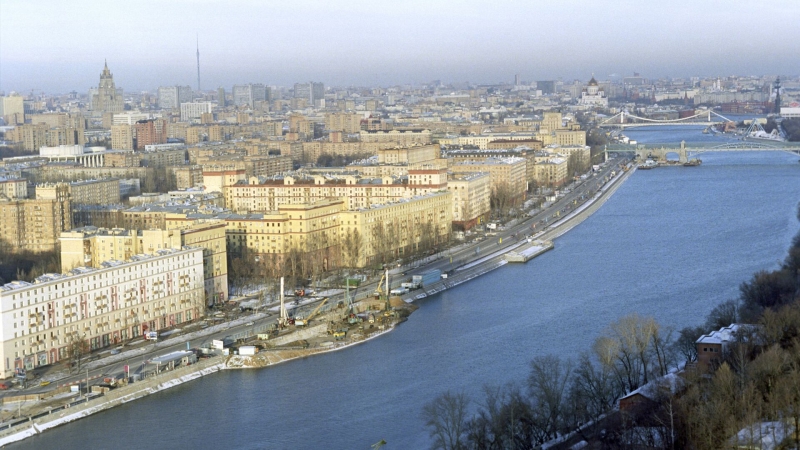 Жителей Подмосковья предупредили о 30-градусных морозах