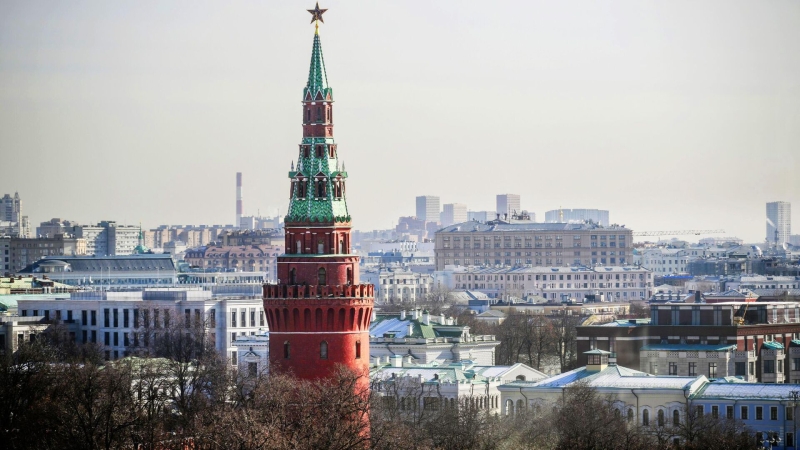 Синоптик пообещал москвичам на выходных погоду "миллион на миллион"