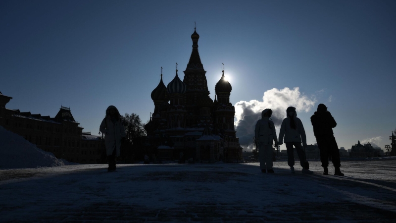 Синоптик рассказал, когда полностью исчезнут сугробы в Москве