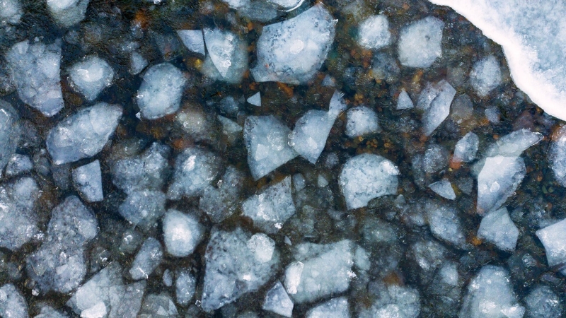 Синоптик рассказал, когда в Подмосковье сойдет снежный покров