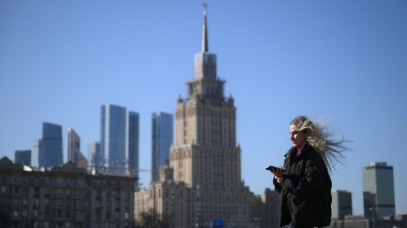 В Петербурге может быть побит вековой температурный рекорд 12 марта