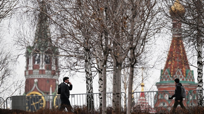 В Петербурге может быть побит вековой температурный рекорд 12 марта