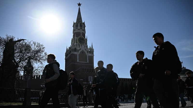 Синоптик рассказал, когда в Москву вернутся ночные заморозки